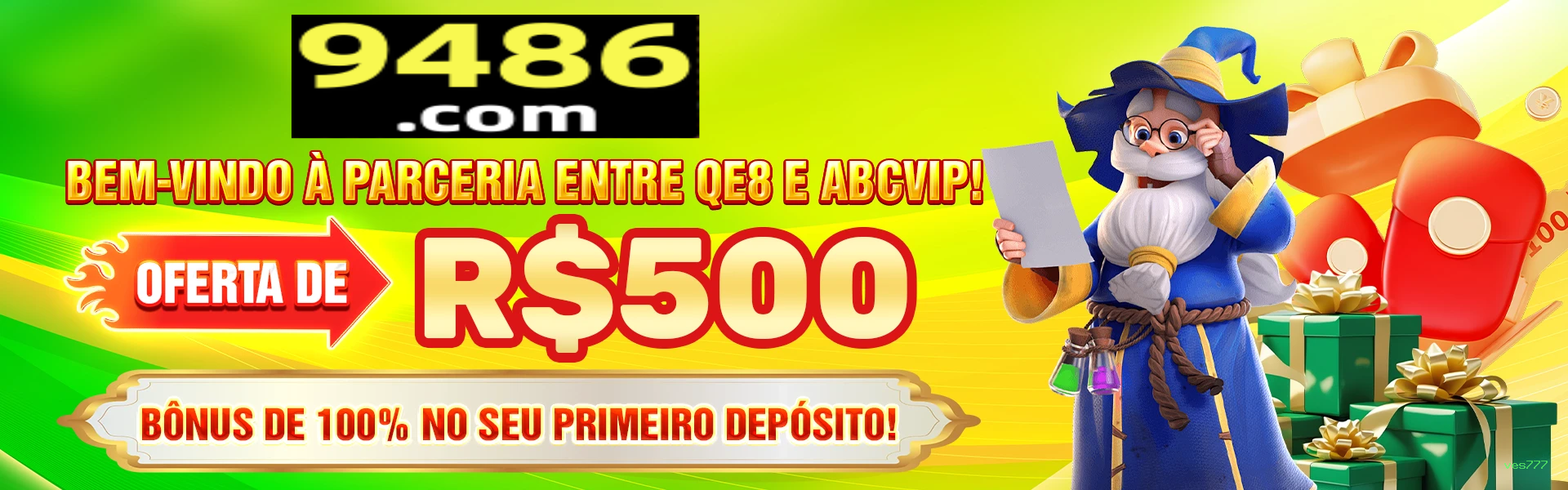ves777 Plataforma