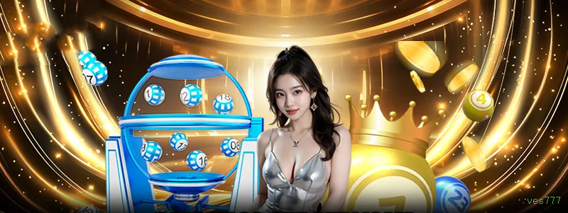 Slots Online ves777